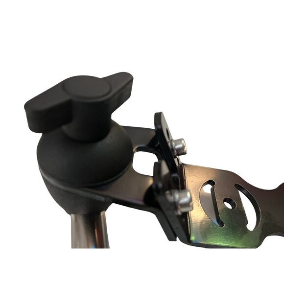 PERMOBIL M3 CORPUS RETRACTABLE SLIMLINE JOYSTICK MOUNT - Picture 2 of 7